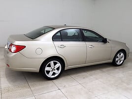 Chevrolet Epica 2008 г Седан