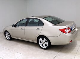 Chevrolet Epica 2008 г Седан