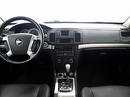 Chevrolet Epica 2008 г Седан