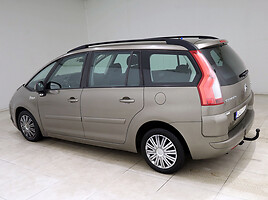 Citroen C4 2007 m Vienatūris