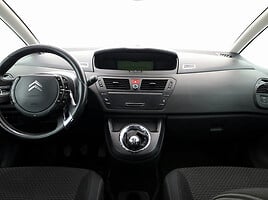 Citroen C4 2007 m Vienatūris