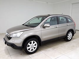 Honda CR-V 2008 г Внедорожник / Кроссовер