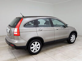 Honda CR-V 2008 г Внедорожник / Кроссовер