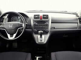 Honda CR-V 2008 г Внедорожник / Кроссовер