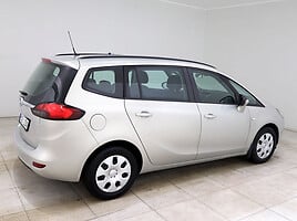 Opel Zafira 2012 m Vienatūris