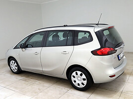 Opel Zafira 2012 m Vienatūris