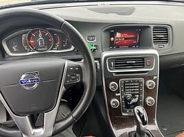 Volvo V60 2017 г Универсал