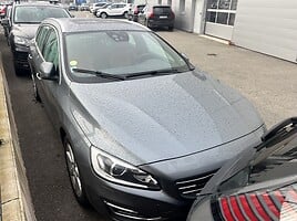 Volvo V60 2017 г Универсал