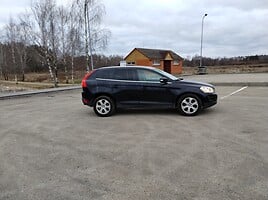 Volvo XC60 2013 m Visureigis / Krosoveris