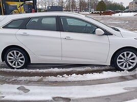 Hyundai i40 2014 г Универсал