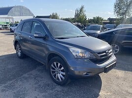 Honda CR-V 2012 m Kitas