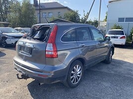 Honda CR-V 2012 m Kitas