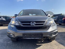 Honda CR-V 2012 m Kitas