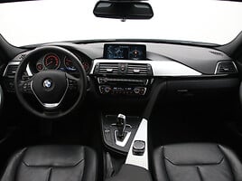 Bmw 320 2017 m Universalas