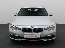 Bmw 320 2017 m Universalas