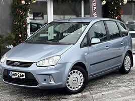 Ford Focus C-Max Vienatūris 2008