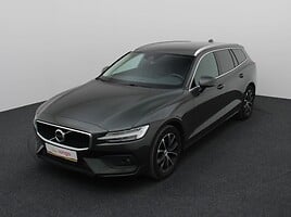 Volvo V60 Universalas 2020