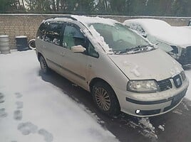 Seat Alhambra 2001 y parts