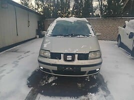 Seat Alhambra 2001 y parts