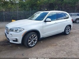 Bmw X5 2018 y Off-road / Crossover