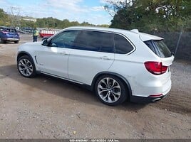 Bmw X5 2018 y Off-road / Crossover