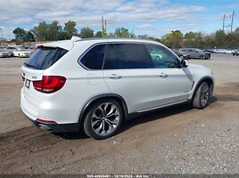 Bmw X5 2018 y Off-road / Crossover