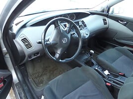 Nissan Primera  6 begiu 2.2 2003 m dalys