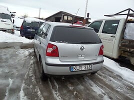 Volkswagen Polo 2003 y parts