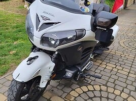 Honda Goldwing 2015 г Чопер / Cruiser / Custom мотоцикл