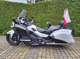 Honda Goldwing 2015 г Чопер / Cruiser / Custom мотоцикл