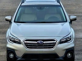 Subaru OUTBACK 2019 г Универсал