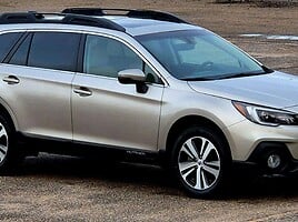 Subaru OUTBACK 2019 г Универсал