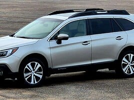 Subaru OUTBACK 2019 г Универсал