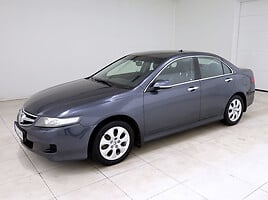 Honda Accord 2007 г Седан