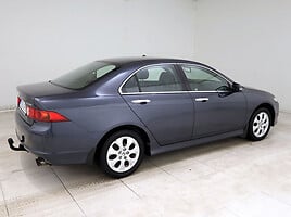 Honda Accord 2007 г Седан