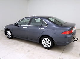 Honda Accord 2007 г Седан