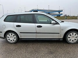 Saab 9-3 2006 m Universalas