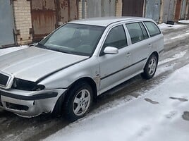 Skoda Octavia 2004 m Universalas