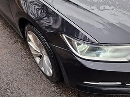 Volkswagen Passat Tdi 2015 г