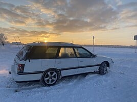 Subaru Legacy 1992 m Universalas