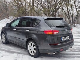 Subaru Tribeca 2007 m Universalas