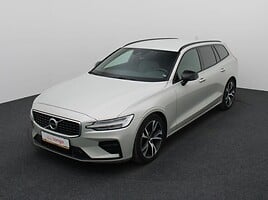 Volvo V60 Universalas 2019