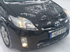 Toyota Prius 2010 m Hečbekas