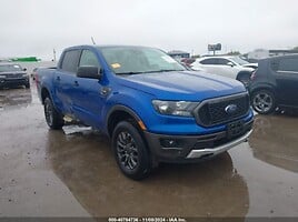 Ford Ranger Pikapas 2019