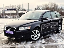 Volvo V50 Universalas 2008