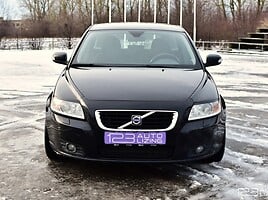 Volvo V50 2008 г Универсал