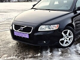 Volvo V50 2008 г Универсал