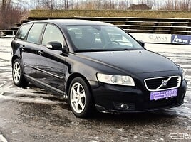 Volvo V50 2008 г Универсал