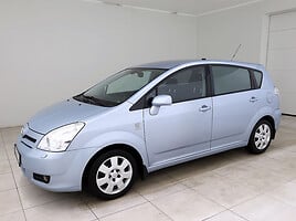 Toyota Corolla Verso 2004 m Universalas