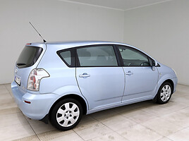 Toyota Corolla Verso 2004 m Universalas